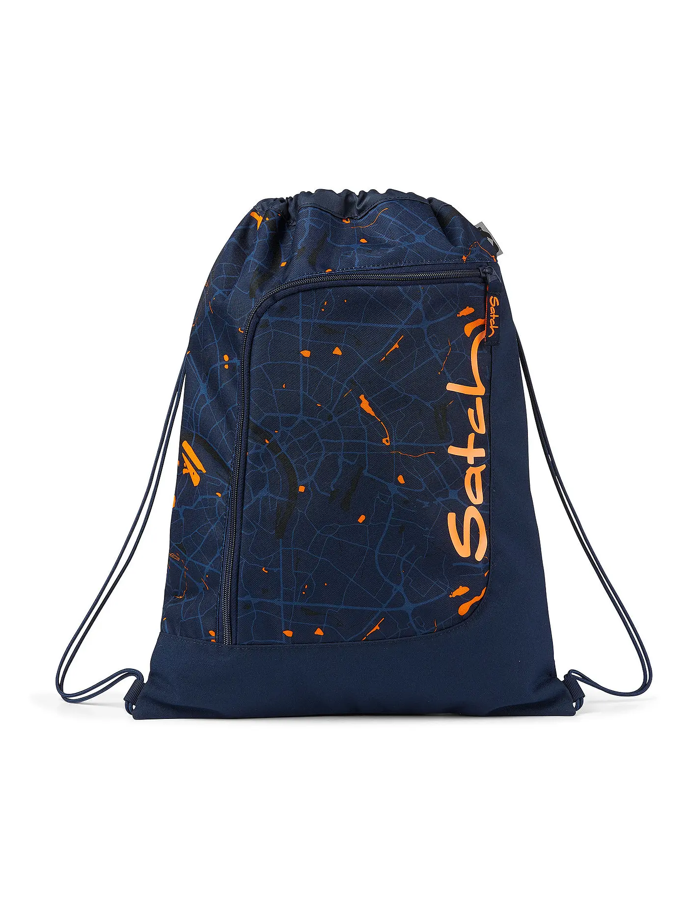 SATCH | Sportbeutel - Gym Bag Urban Journey | 